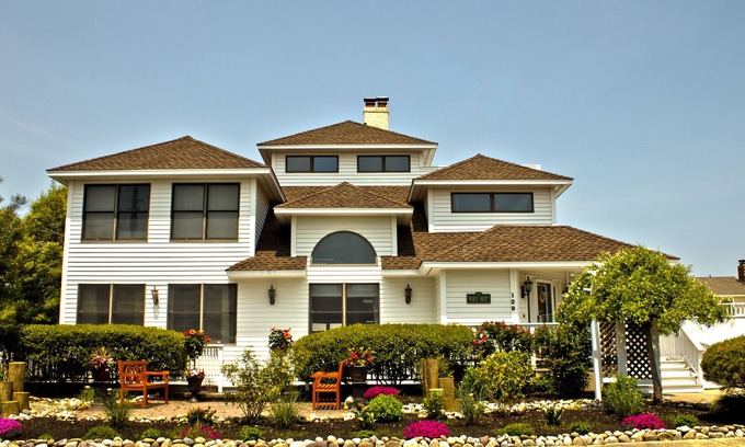 Beach Haven House | Best House On The Best Street At The Heart Of Beach Haven