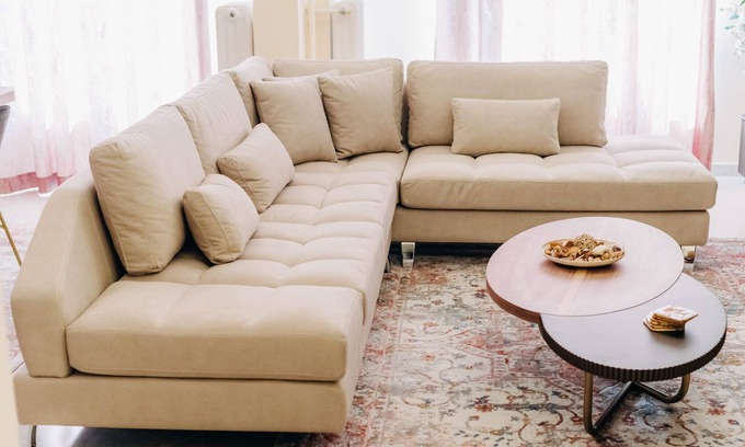 Patras House | Best House Psila Alonia Sq. Luxury Patra