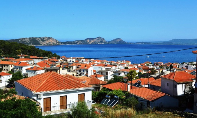 Pylos Apartment | Best House Sea View II Pylos Messinias