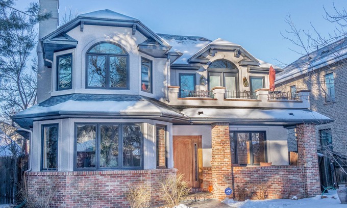 University Park House | . Best in Denver