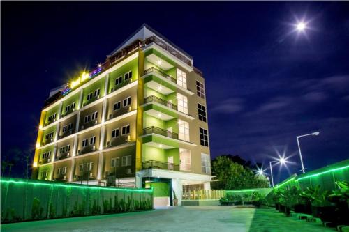 Balikpapan Hotel | Best Inn Hotel Balikpapan
