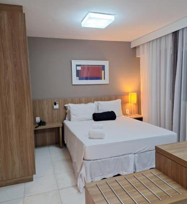 Camorim Apartment | Best inn Rio stay Flats- Premium