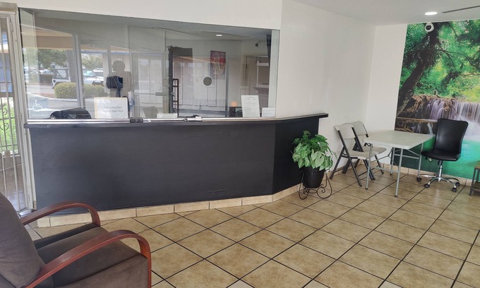 El Cajon Hotel | Best Inn & Suites