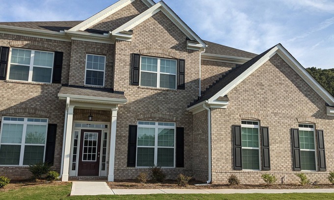 Covington House | Best Kept Secret in Covington! Entire House!