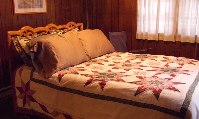 Hot Springs Bed & Breakfast | Best little ole bed and breakfast in Hot Springs, Montana.