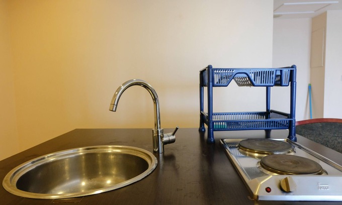Braga Apartment | Best Location 2Br At Braga City Walk Apartment