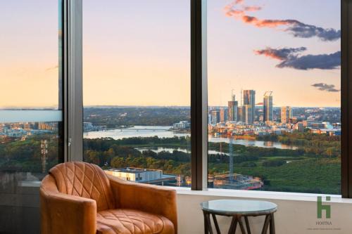 Sydney Olympic Park Apartment | Best location apartment in Olympic park