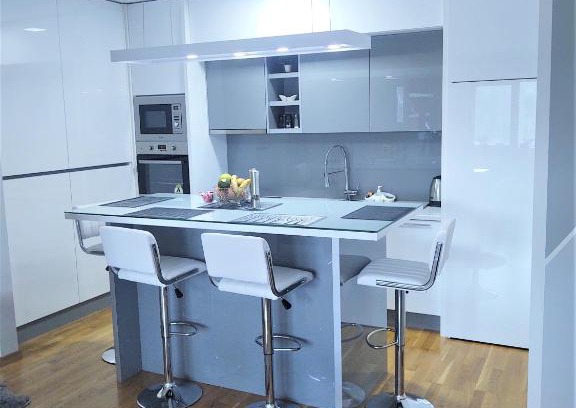 Tuzla Apartment | Best Location - Heart Of Tuzla