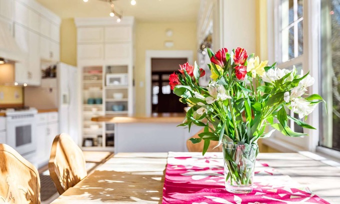 North End House | Best Location in Boise! 1912 Craftsman home in Hyde Park walk or bike everywhere!
