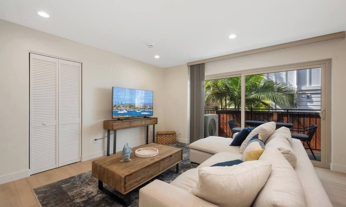 Coronado Villa | Best location in Coronado.