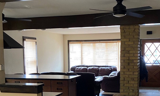 Kohler House | Best Location in Kohler! Walk to shops, American Club, Restaurants, Spa, & more!