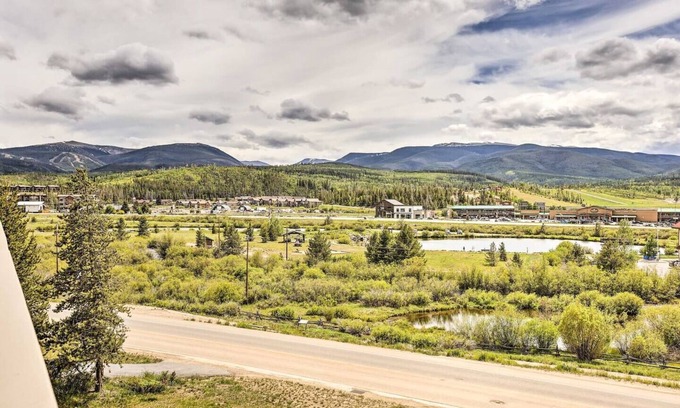 Fraser Condo | Best location - Incredible access