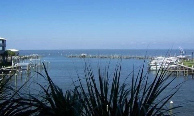 Fort Morgan Pines Condo | Best of Both Worlds, Unbelievable Views, I have another unit if booked.