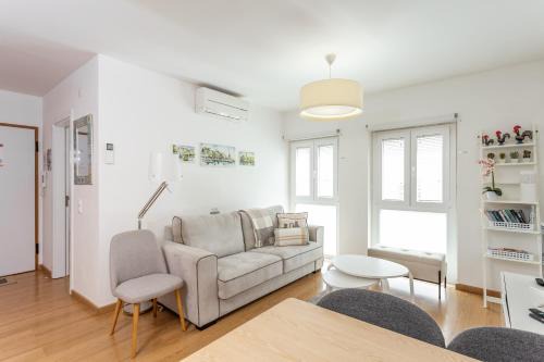Sao Jose Apartment | Best of Principe Real Liberdade in the Heart of Lisbon with Private Parking