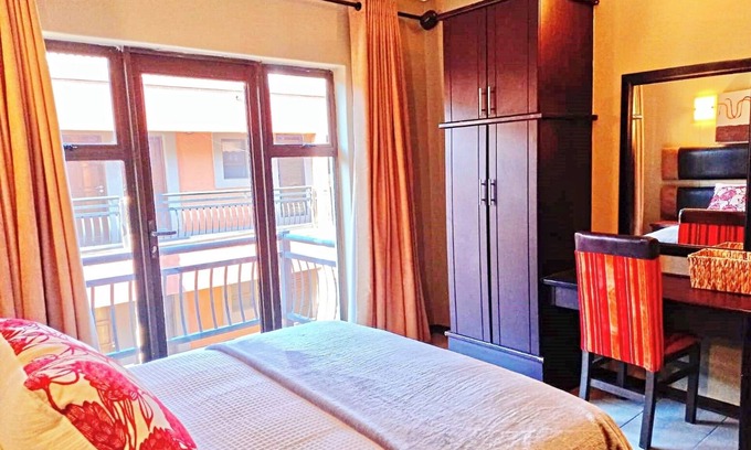 Bloemfontein Apartment | Best Overnight With Free Wifi Modern and Private