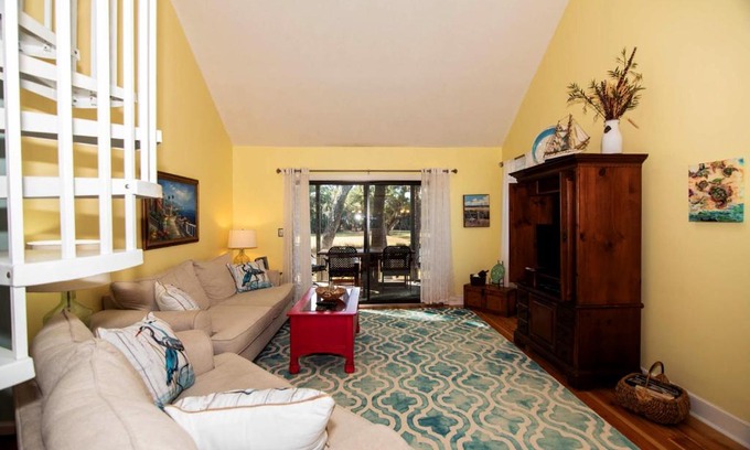 Oak Grove House | Best Place