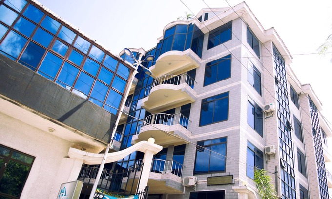 Mabibe Hotel | Best Point Hotel