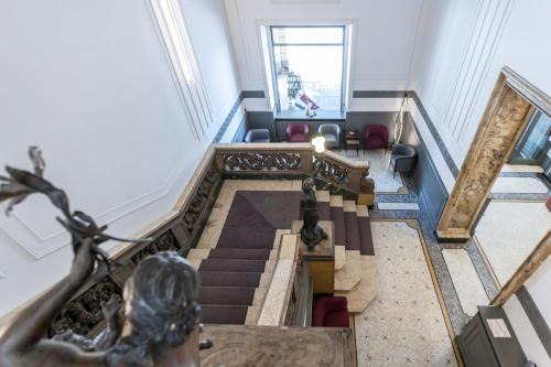 Historic Centre Hotel | Best Quality Hotel Dock Milano