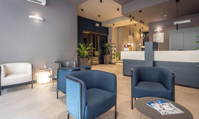 Historic Centre Hotel | Best Quality Hotel Gran Mogol