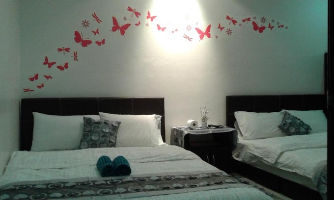 Kuah Hotel | Best Seven Inn