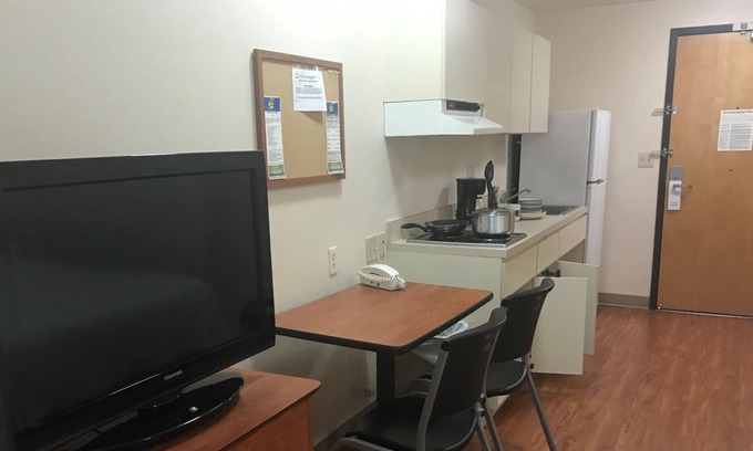 Homestead Hotel | Best Studio Inn