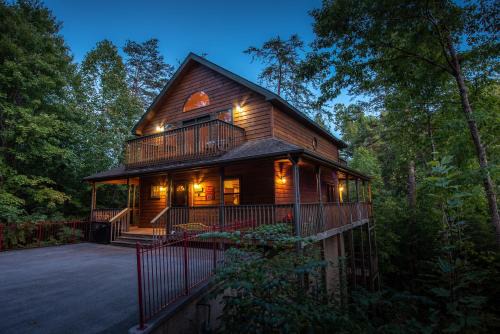 Pigeon Forge Ski Chalet | Best Time Ever