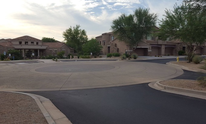Talon Retreat Condo | Best value in Grayhawk !!! - Located in Tesoro