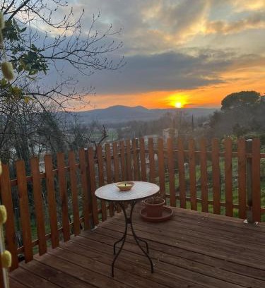 Montmeyran House | Best View , Great House