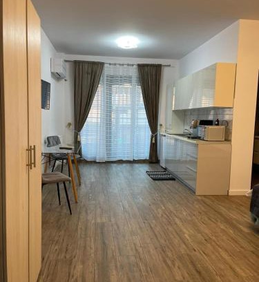 Costinesti Apartment | Best View luxury