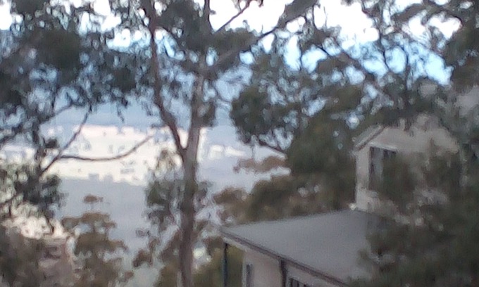 Mount Victoria House | Best views in the Upper Blue Mountains