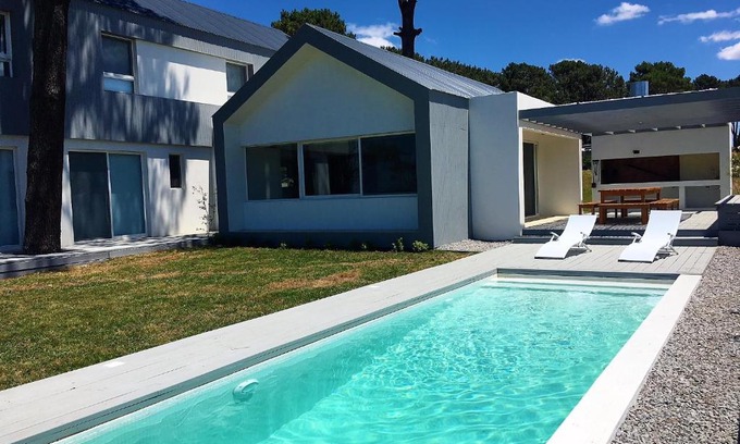 Jose Ignacio Villa | Best Vila in José Ignacio - Pinar del Faro