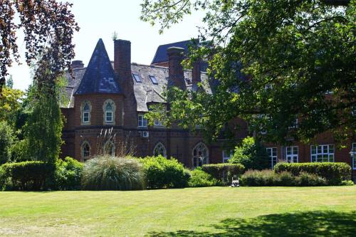 Canterbury Hotel | Best Western Abbots Barton Hotel