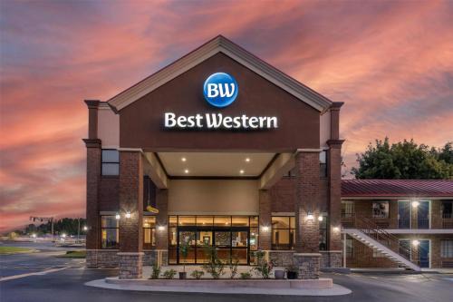 Acworth Hotel | Best Western Acworth Inn