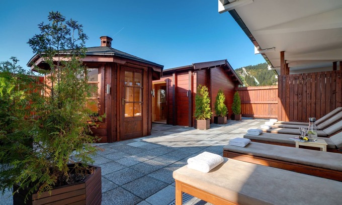 Oberwiesenthal Hotel | Best Western Ahorn Hotel Oberwiesenthal - Adults Only