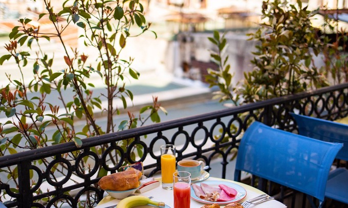 Centre Ville-Gare Hotel | Best Western Alba Hotel