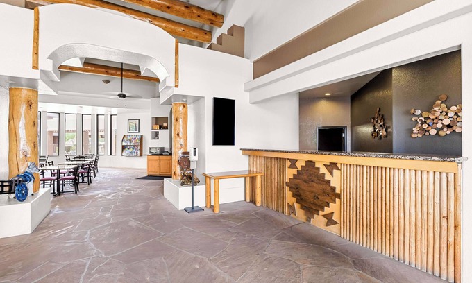 Apache Junction Hotel | Best Western Apache Junction Inn