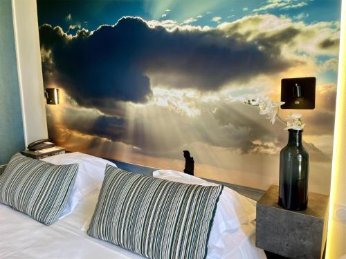 Downtown Le Havre Hotel | Best Western ARThotel