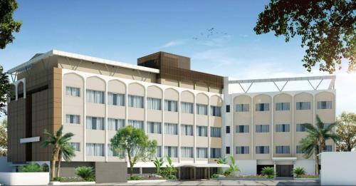 Hyderabad Hotel | Best Western Ashoka