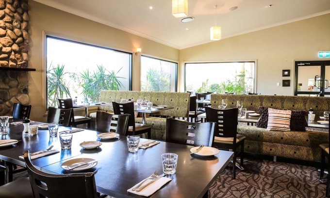Roma Hotel | Best Western Bungil Creek Motel