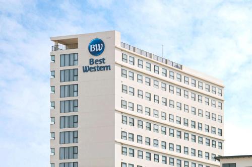 Phahonyothin Hotel | Best Western Chatuchak