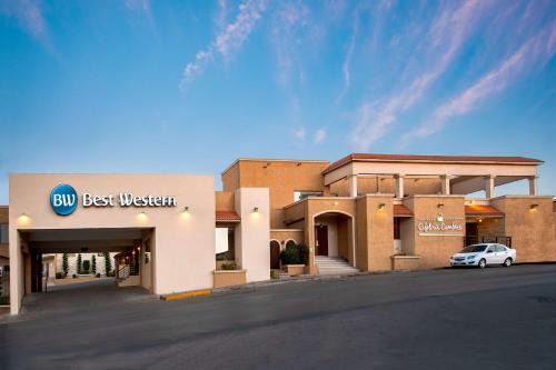 Cuauhtemoc Hotel | Best Western Cumbres Inn Cd. Cuauhtemoc