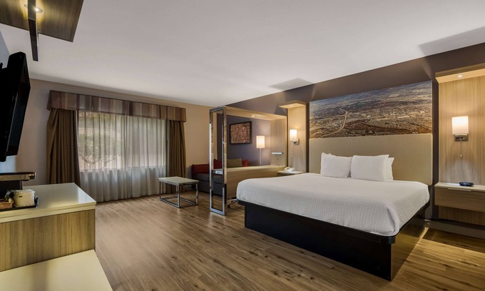 Valle Lindo Hotel | Best Western Diamond Bar Hotel & Suites