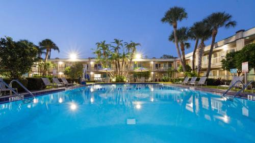 Stuart Hotel | Best Western Downtown Stuart