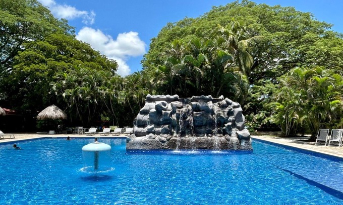 Liberia Hotel | Best Western El Sitio Hotel