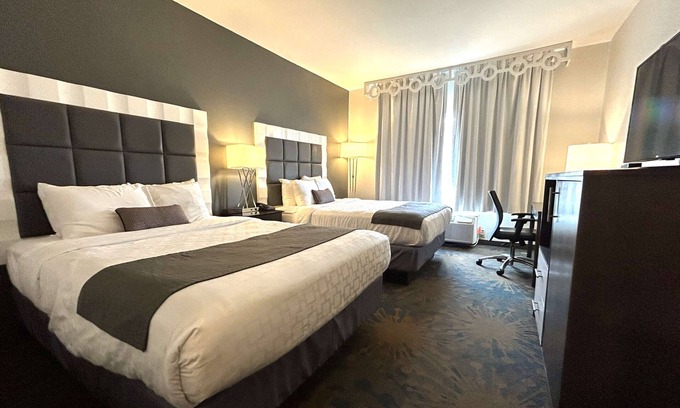 Erie Hotel | Best Western Erie Inn & Suites
