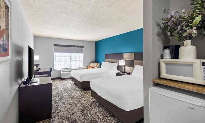 Fort Wayne Hotel | Best Western Fort Wayne Inn & Suites North