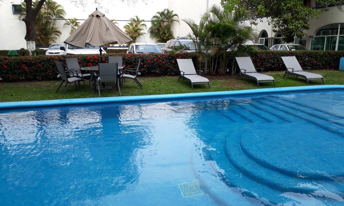 Veracruz Hotel | Best Western Global Express