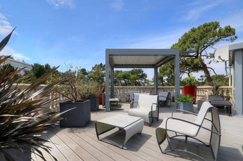 La Baule-Escoublac Hotel | Best Western Hôtel Brittany La Baule Centre & Plages
