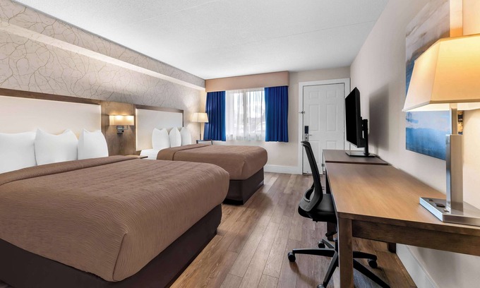 Georgetown Hotel | Best Western Halton Hills