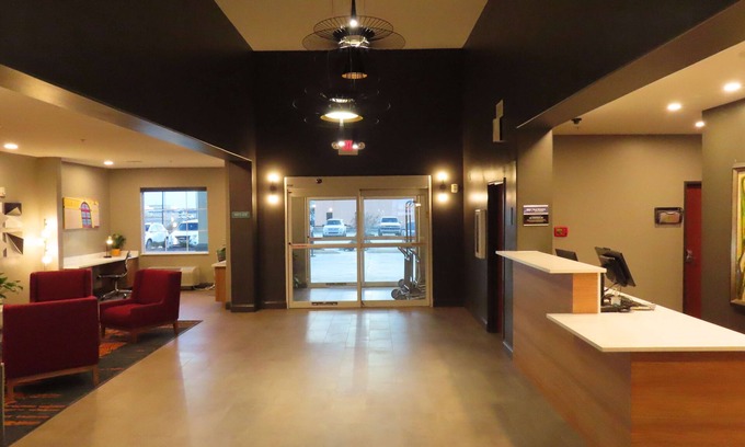 Broussard Hotel | Best Western Heritage Inn & Suites